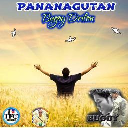 Pananagutan Song Lyrics And Music By Bugoy Drilon Arranged