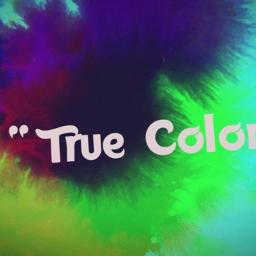 True Colors Song Lyrics And Music By Cyndi Lauper Arranged By