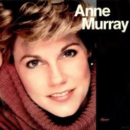 You Needed Me Song Lyrics And Music By Anne Murray Arranged By