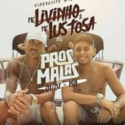 Pros Malas Kondzilla Song Lyrics And Music By Mc Livinho E Mc