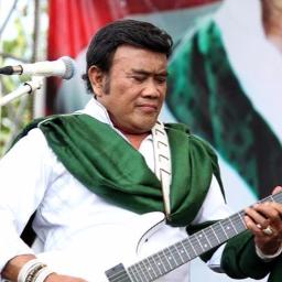 Cuma Kamu Karaoke Asli Song Lyrics And Music By Rhoma Irama