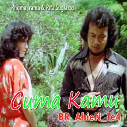 Cuma Kamu Cuma Kamu Original Song Lyrics And Music By Rhoma