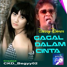 Untuk Apa Lagi Song Lyrics And Music By Deddy Dores Arranged By CKD