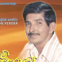 Miltan Perera Surakeemata Ho By Nimalwijesiri And