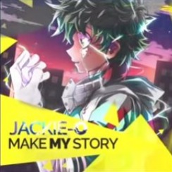 Make My Story Boku No Hero Academia OP5 Rus Song Lyrics And Music