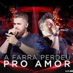 A Farra Perdeu Pro Amor Transmitindo Ao Vivo Song Lyrics And Music