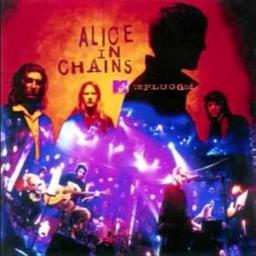 Down In A Hole Mtv Unplugged Live Song Lyrics And Music By Alice In