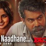 Uyirin Nadhane Song Lyrics And Music By Vijay Merin Arranged By