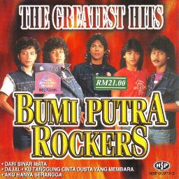 Air Mata Jernih Song Lyrics And Music By Bumi Putra Rockers Bpr