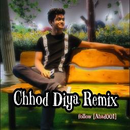 Chhod Diya Full Version HD AD Song Lyrics And Music By Arijit Sing