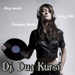 Dua Kursi Song Lyrics And Music By Rita Sugiarto Arranged By