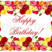 Happy Birthday To You Song Lyrics And Music By Friends Arranged By