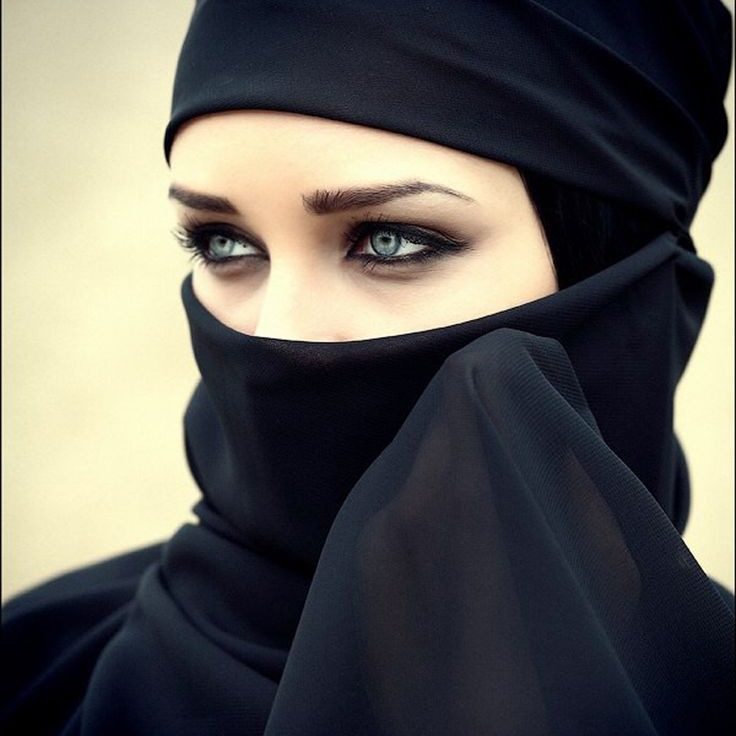Секс Арабские Женщины Красивые