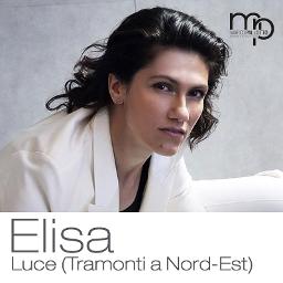 Luce Tramonti A Nord Est Song Lyrics And Music By Elisa Arranged By