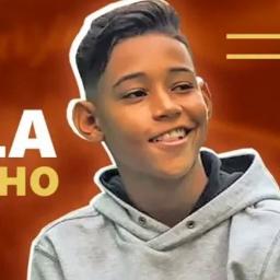 Sou Favela Instrumental Song Lyrics And Music By Mc Bruninho Ft