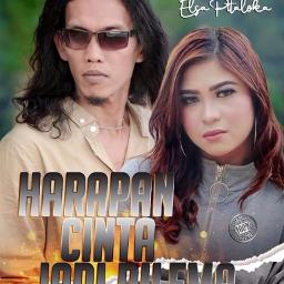 Harapan Cinta Jadi Dilema Song Lyrics And Music By Thomas Arya