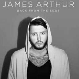 Naked Song Lyrics And Music By James Arthur Arranged By