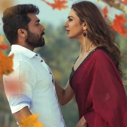 Anbe Peranbe Song Lyrics And Music By SHORT NGK Arranged By