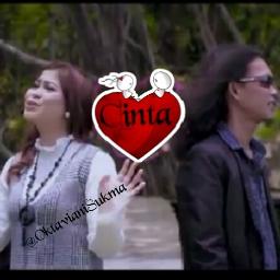 CINTA Song Lyrics And Music By Thomas Arya Feat Elsa Pitaloka