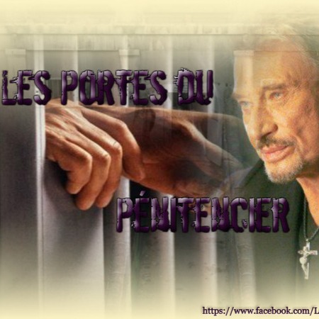 Les Portes Du Penitencier Reggae Song Lyrics And Music By Johnny