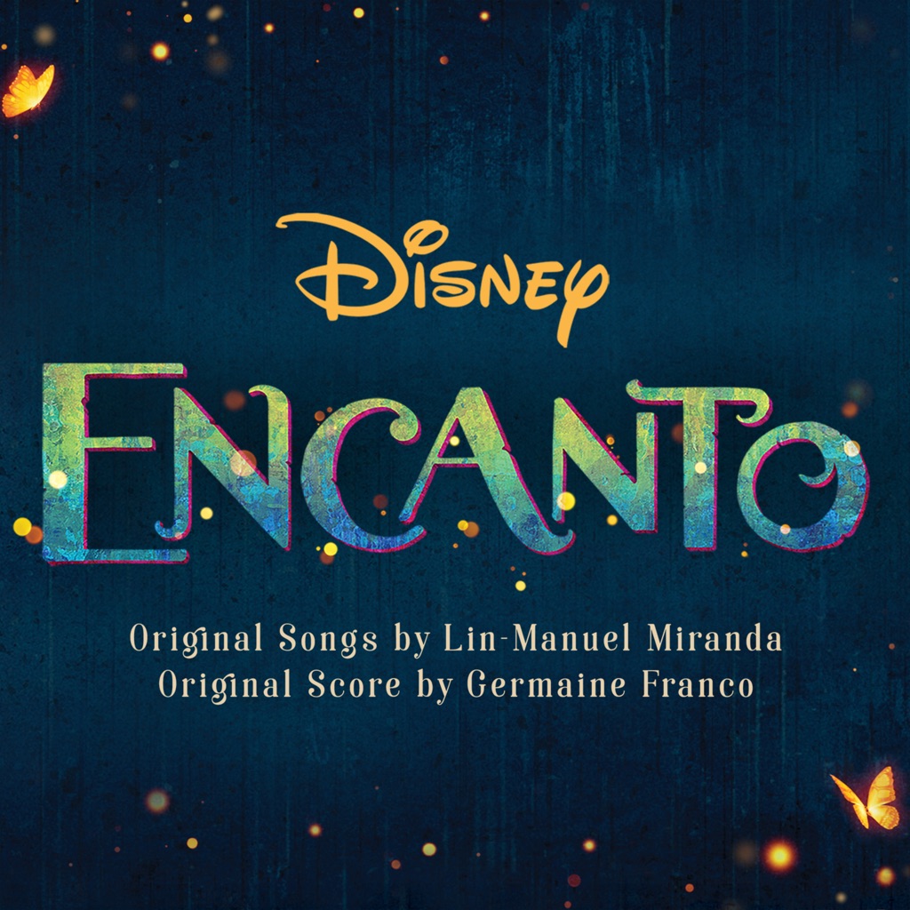 Surface Pressure Song Lyrics And Music By Encanto Disney Arranged