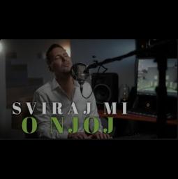 Sviraj Mi O Njoj Cover Song Lyrics And Music By Pedja Jovanovic