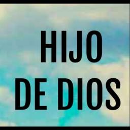 Hijo De Dios Song Lyrics And Music By Dulce Esp Ritu Arranged By