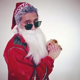 Santa Bleibt Der Boss Song Lyrics And Music By Julien Bam Arranged By