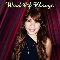 Wind Of Change Song Lyrics And Music By Cosmic Warrior Arranged By Ab