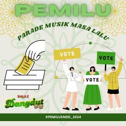 Parade Musik Masa Lalu Song Lyrics And Music By SNDD Arranged By