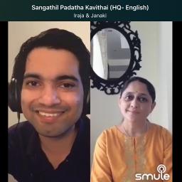 Sangathil Padatha Kavithai (HQ- English)