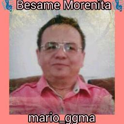 Besame Morenita