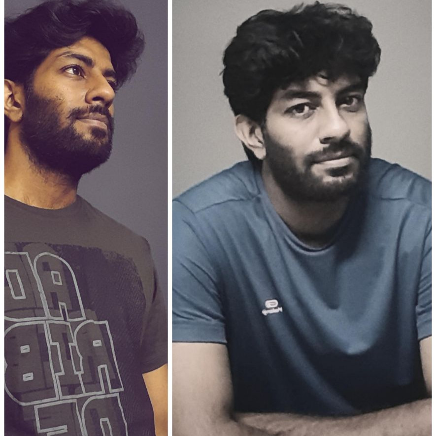 2021 cover slow raja raja sozhan cover raja raja chozhan by s h i n j