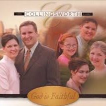 It Matters to the Master - Song Lyrics and Music by Collingsworth ...