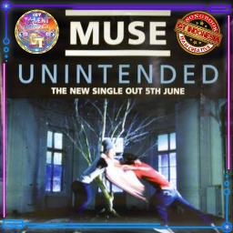 Unintended 🎸 MUSE Original GT™ 🇮🇩