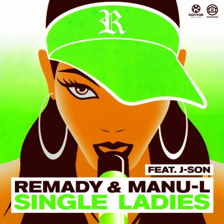 Single Ladies Song Lyrics And Music By Remady Manu L Arranged By Newsanly On Smule Social
