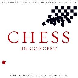 You and I (Live - Chess In Concert)