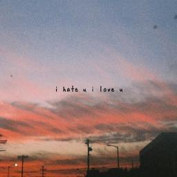 I Hate U, I Love U - Song Lyrics And Music By Gnash, Ft. Olivia O'Brien ...