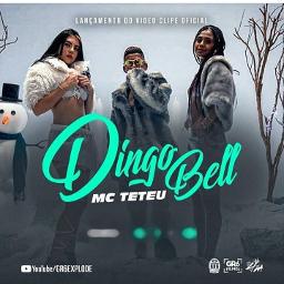 Dingo Bell - song and lyrics by Adidas NG, Mc Thomas Th, Mc Branquinho Jp,  Darlan no Beat, Mc Dudu Sg