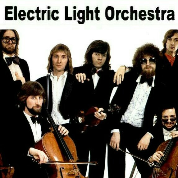 Electric Light Orchestra Telephone Line by BaconWhisky on Smule Social Singing Karaoke App