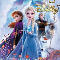 Nada Vai Mudar Frozen Song Lyrics And Music By Mudar Arranged By Gigi Girl On Smule