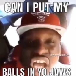 Balls In Your Jaws Roblox Id