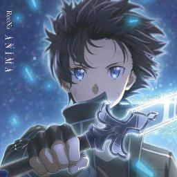 Anima Tv Size On Vocal Sao Alicization Op 2 Song Lyrics And Music By Reona Arranged By Suguha Chan On Smule Social Singing App