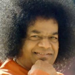 Janani Janani Sathya Sai Shubha Janani - Song Lyrics and Music by ...