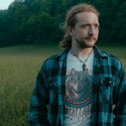 Feathered Indians - Song Lyrics and Music by Tyler Childers arranged by