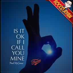 it's ok if i call you mine lyrics