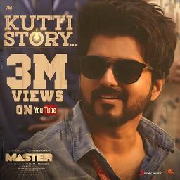 Kutty story song hot sale