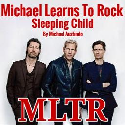 sleeping child song lyrics