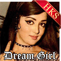(HD) Dream Girl Kisi Shayar