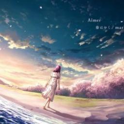 Haru Wa Yuku Song Lyrics And Music By Aimer Arranged By Minhxin On Smule Social Singing App